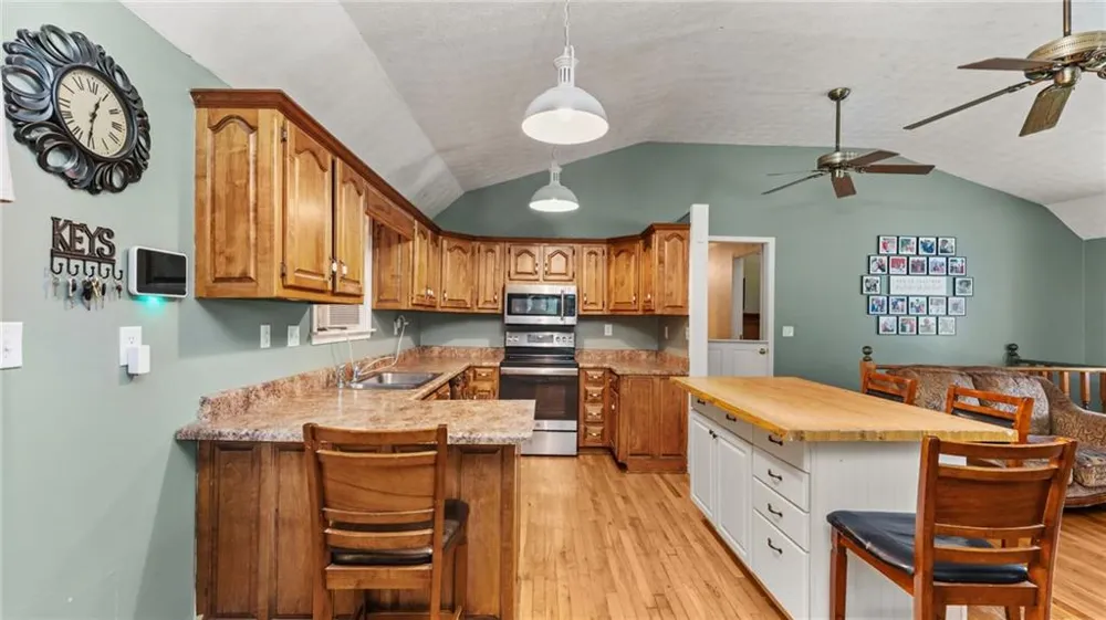 9 Atwood Drive NW Rome, GA 30165