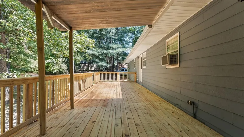 9 Atwood Drive NW Rome, GA 30165