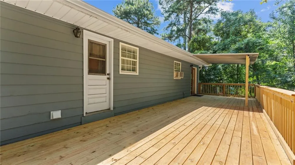 9 Atwood Drive NW Rome, GA 30165