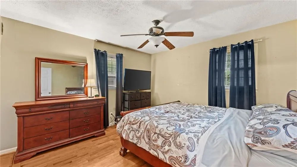 9 Atwood Drive NW Rome, GA 30165