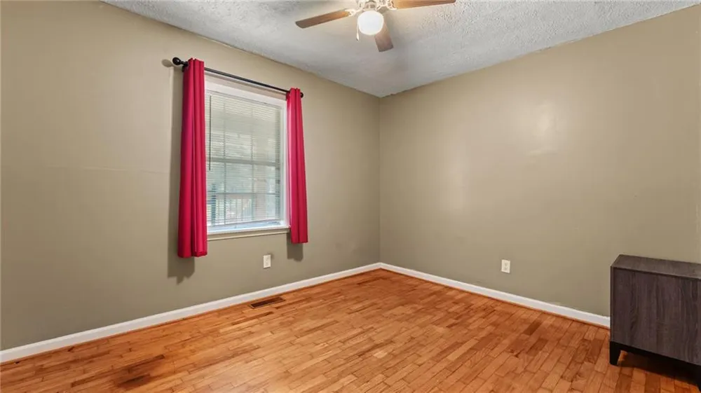9 Atwood Drive NW Rome, GA 30165