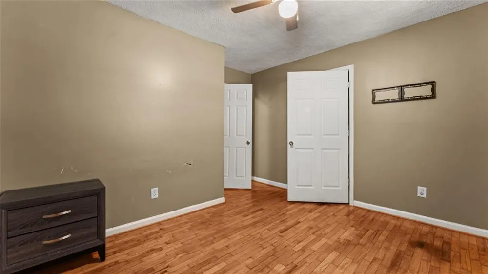 9 Atwood Drive NW Rome, GA 30165