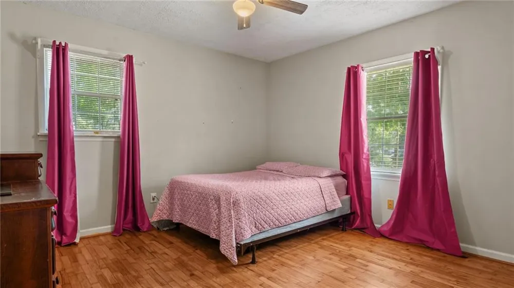 9 Atwood Drive NW Rome, GA 30165