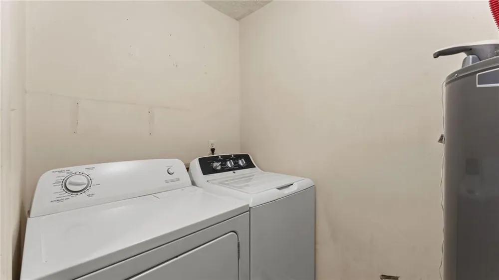 9 Atwood Drive NW Rome, GA 30165