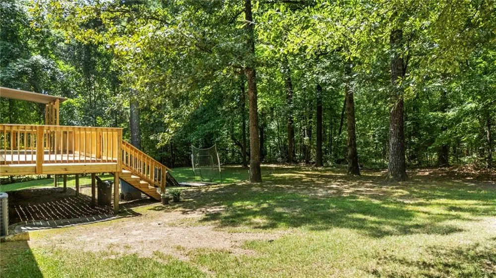 9 Atwood Drive NW Rome, GA 30165