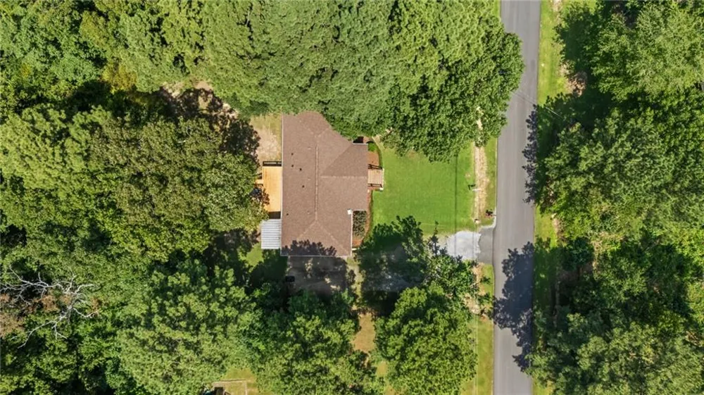 9 Atwood Drive NW Rome, GA 30165