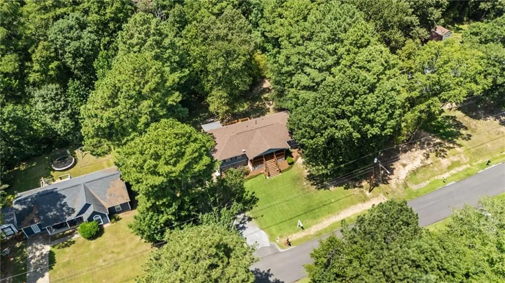 9 Atwood Drive NW Rome, GA 30165