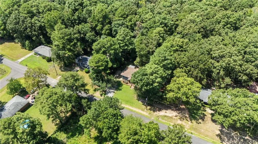 9 Atwood Drive NW Rome, GA 30165