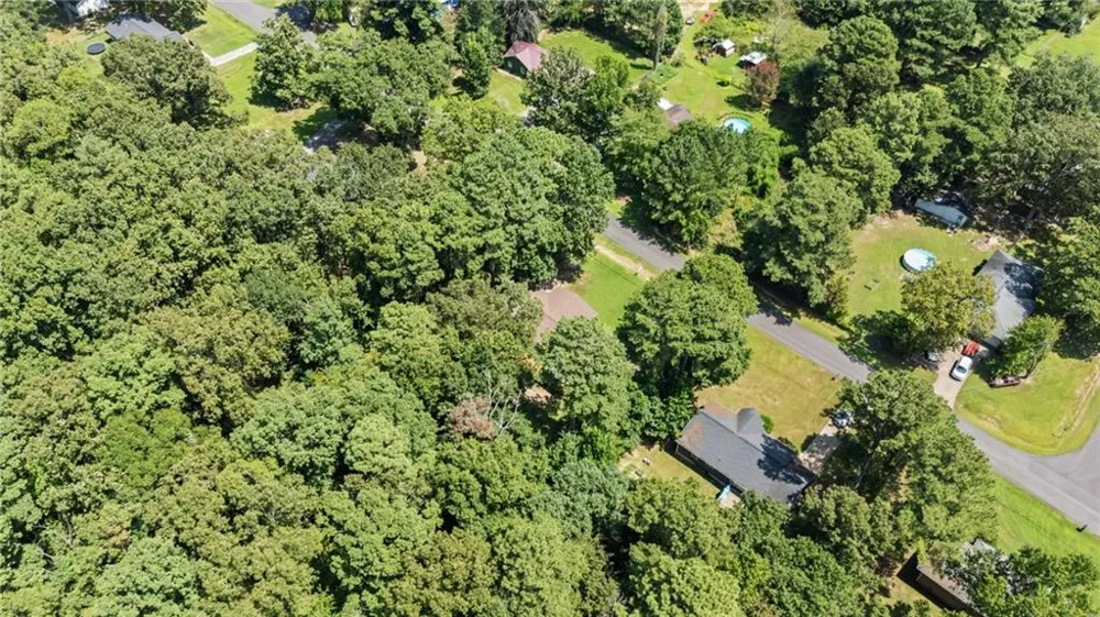 9 Atwood Drive NW Rome, GA 30165