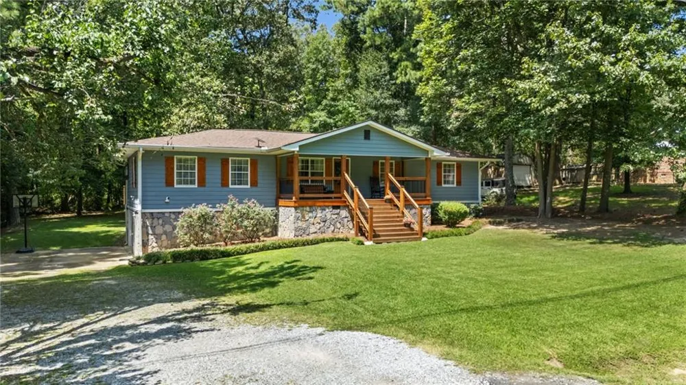9 Atwood Drive NW Rome, GA 30165