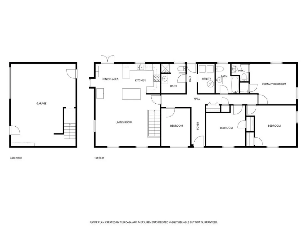9 Atwood Drive NW Rome, GA 30165