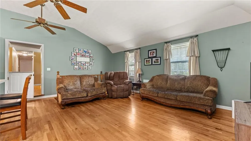 9 Atwood Drive NW Rome, GA 30165