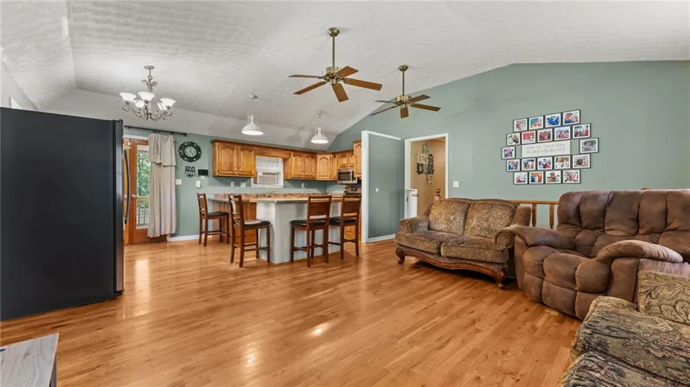 9 Atwood Drive NW Rome, GA 30165