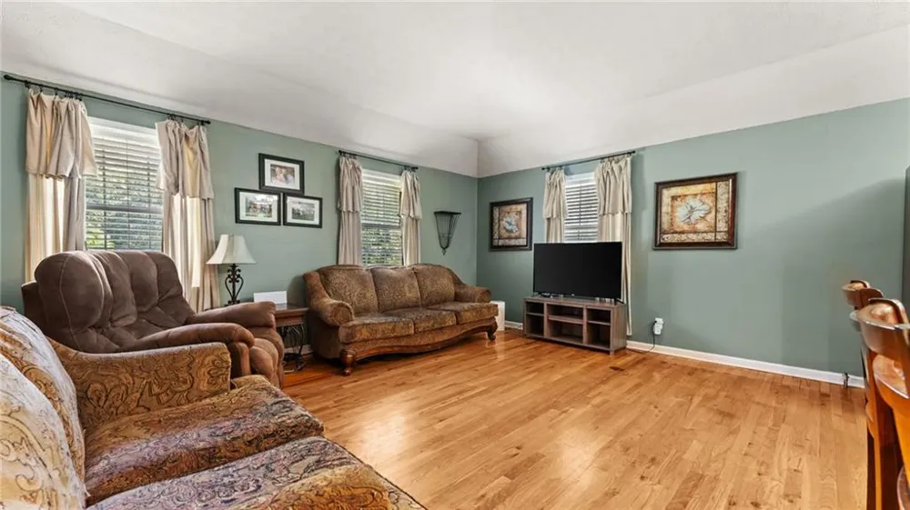 9 Atwood Drive NW Rome, GA 30165