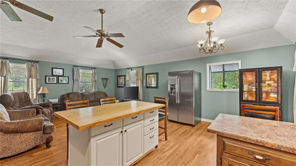 9 Atwood Drive NW Rome, GA 30165