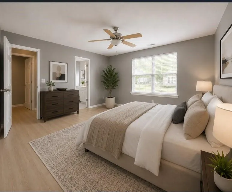 170 Windcroft Court NW Acworth, GA 30101