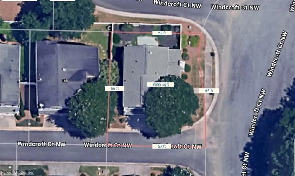 170 Windcroft Court NW Acworth, GA 30101