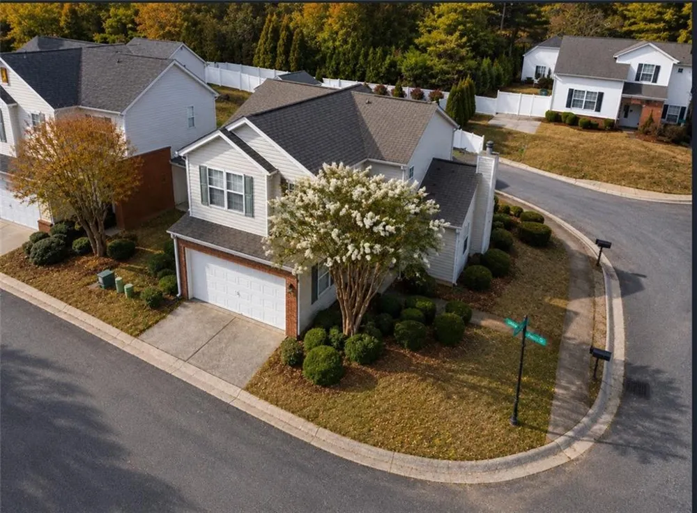 170 Windcroft Court NW Acworth, GA 30101
