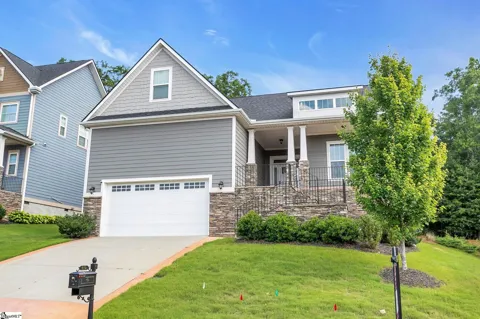 610 Winding Slope Drive