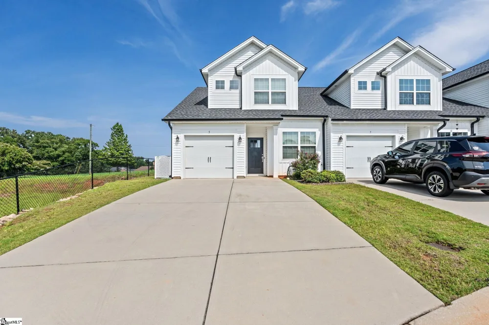 5 Table Mountain Trail Greer, SC 29651