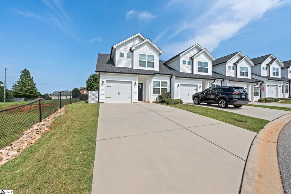 5 Table Mountain Trail Greer, SC 29651