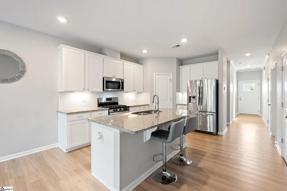 5 Table Mountain Trail Greer, SC 29651