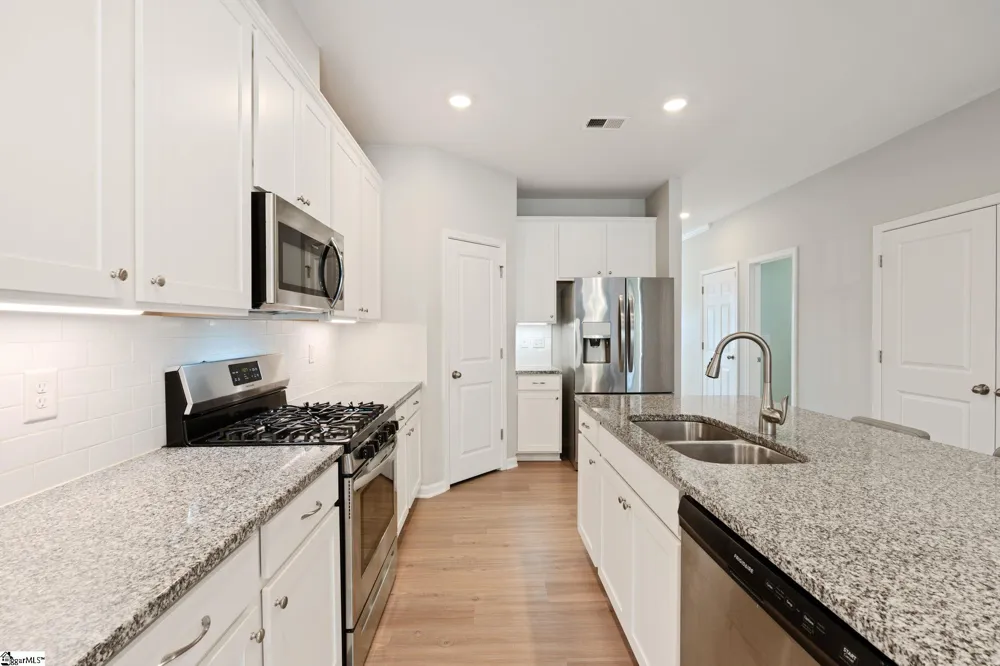 5 Table Mountain Trail Greer, SC 29651