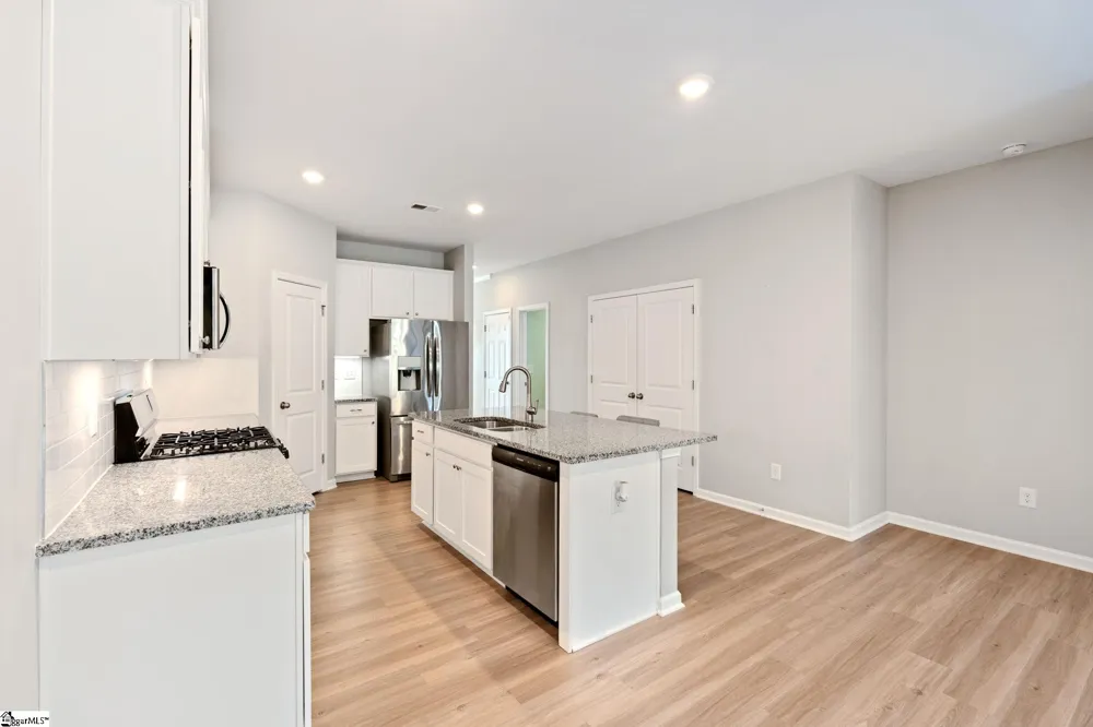 5 Table Mountain Trail Greer, SC 29651