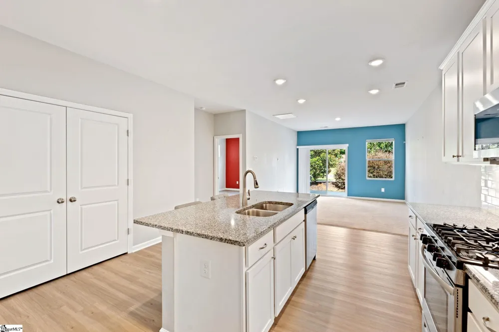 5 Table Mountain Trail Greer, SC 29651