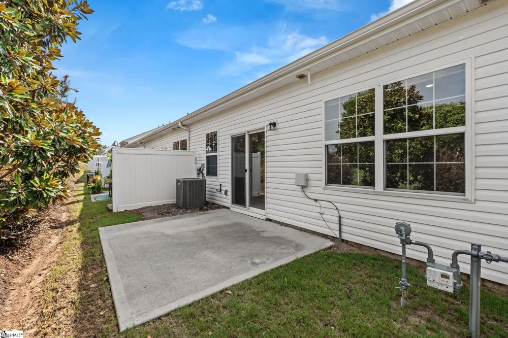 5 Table Mountain Trail Greer, SC 29651