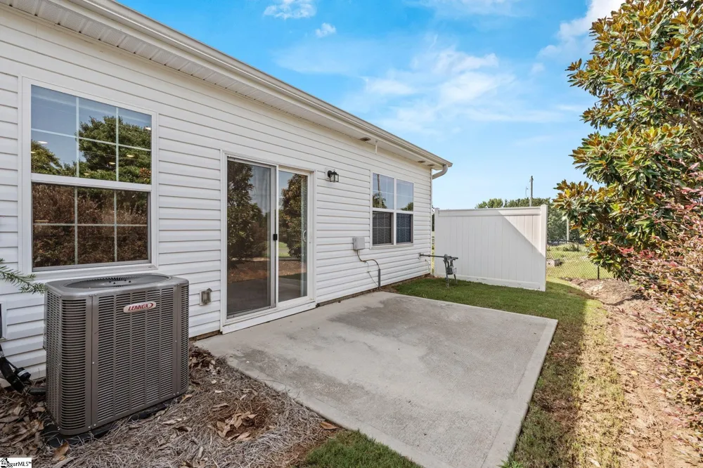 5 Table Mountain Trail Greer, SC 29651
