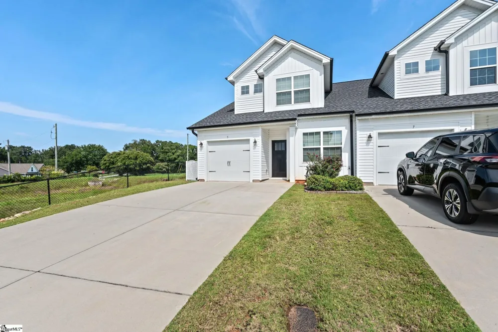 5 Table Mountain Trail Greer, SC 29651