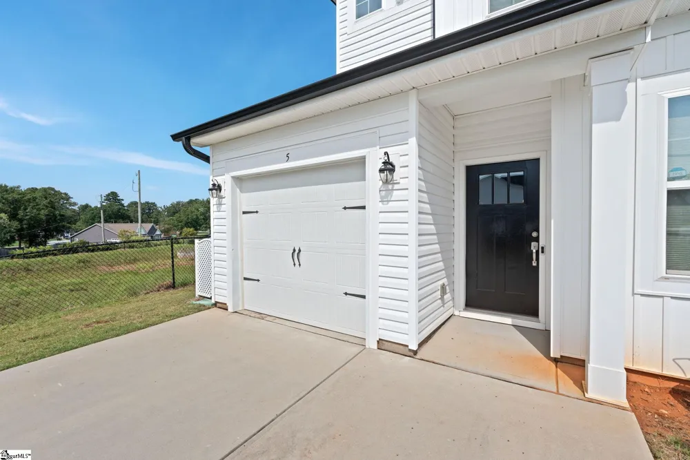5 Table Mountain Trail Greer, SC 29651