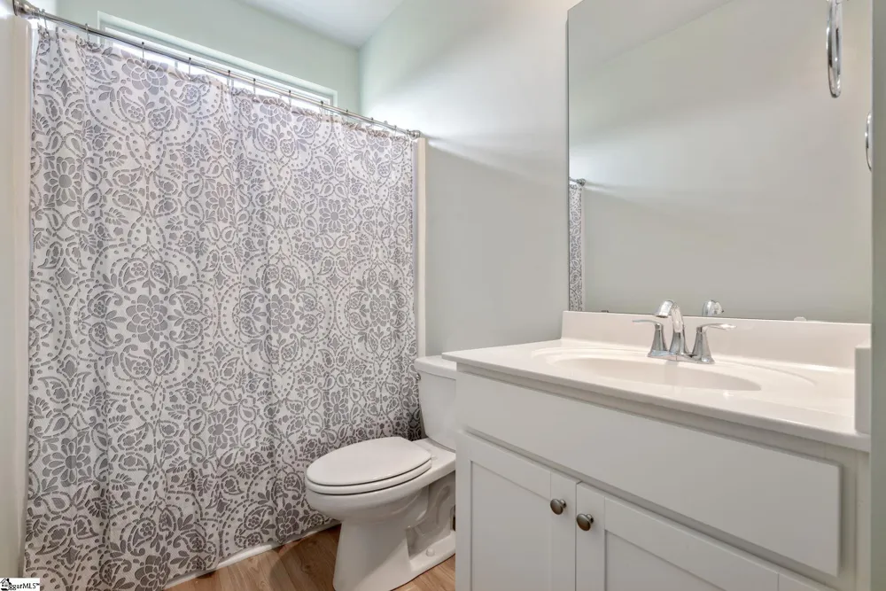 5 Table Mountain Trail Greer, SC 29651