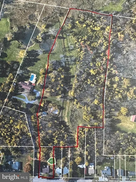 HICKORY SCHOOL ROAD