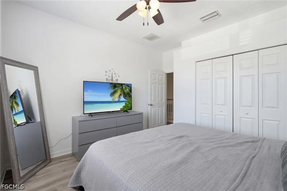 Larino Loop Estero, FL 33928