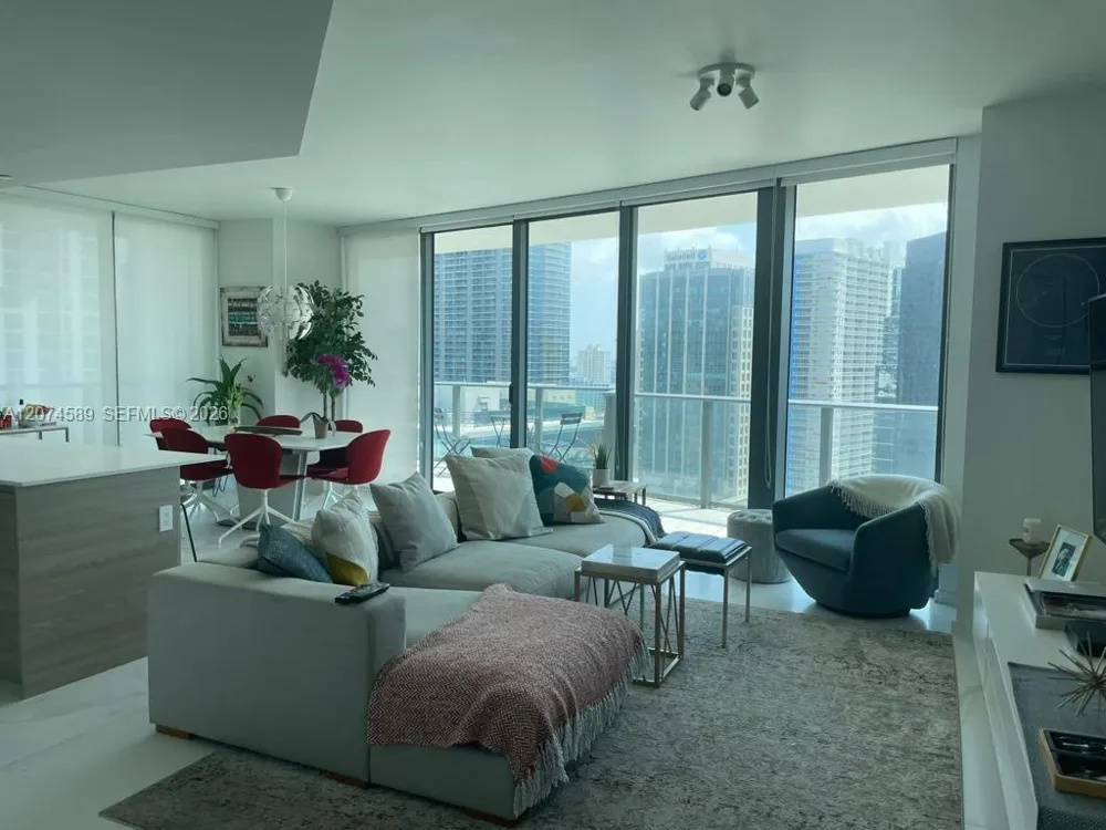 1300 S Miami Ave #2501 Miami, FL 33130