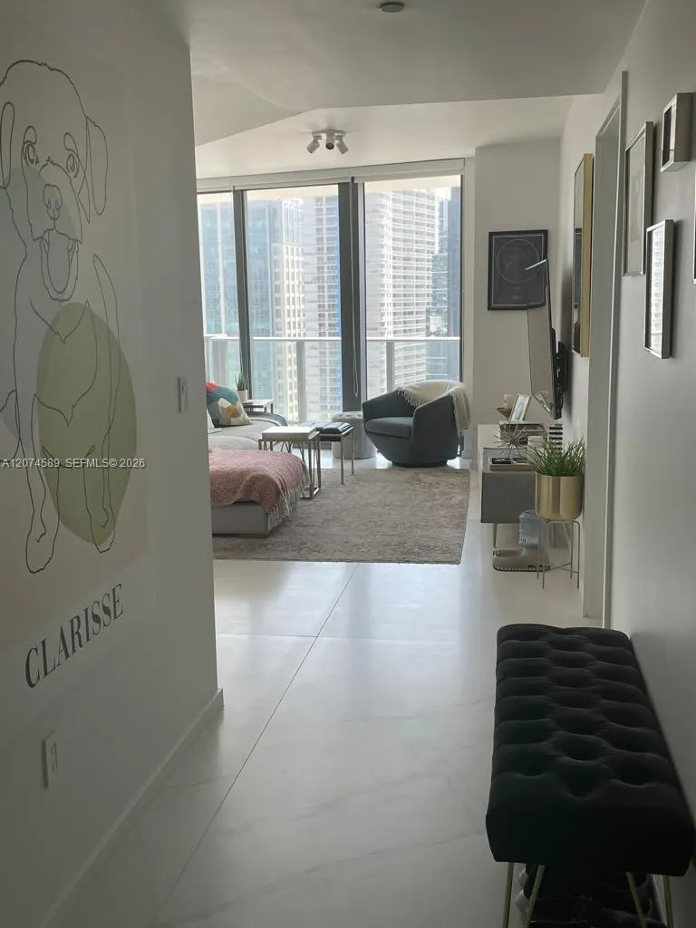 1300 S Miami Ave #2501 Miami, FL 33130