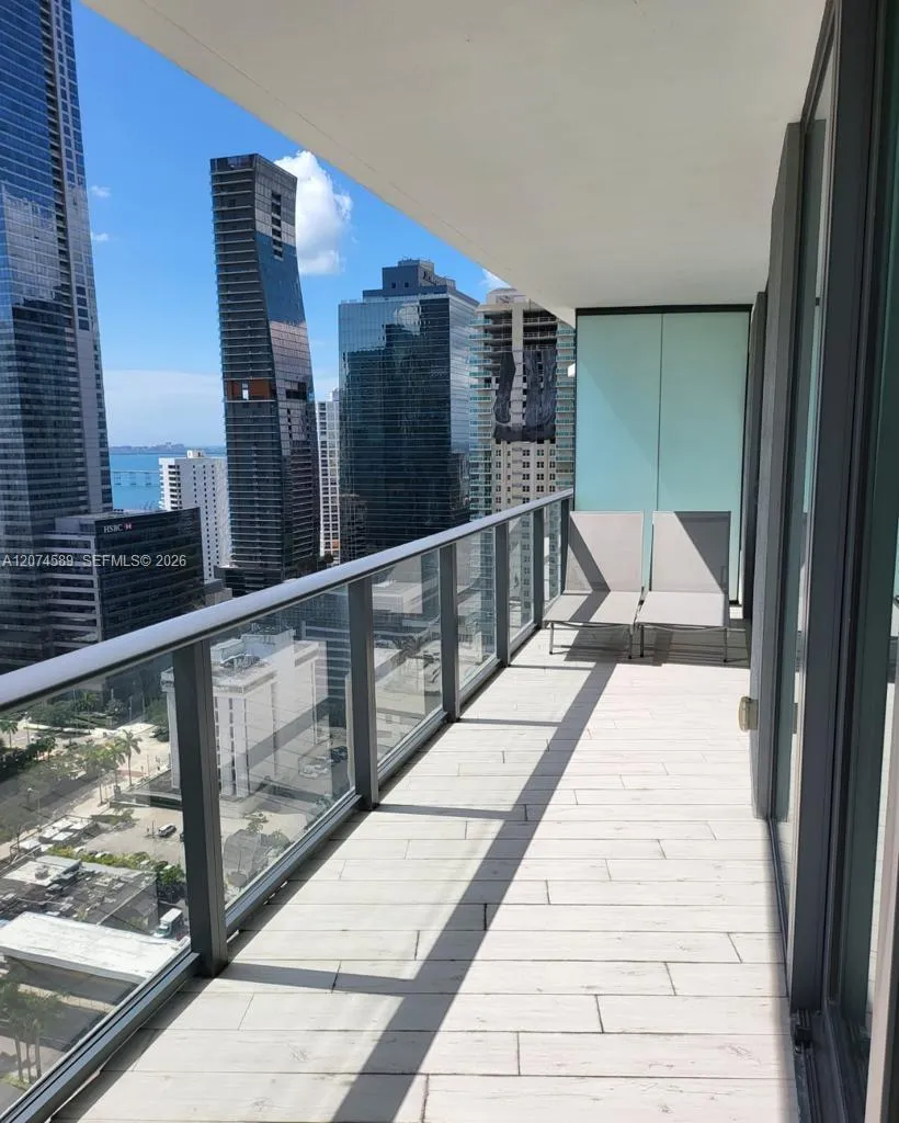1300 S Miami Ave #2501 Miami, FL 33130