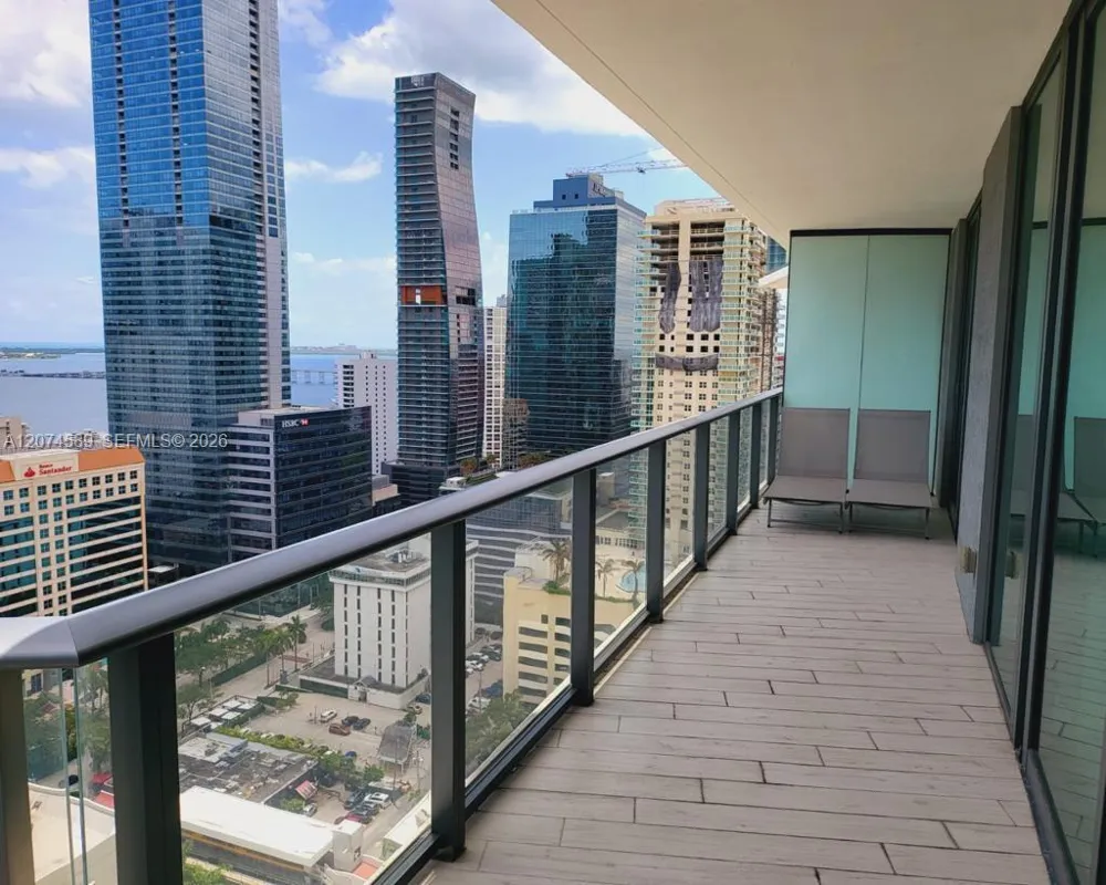 1300 S Miami Ave #2501 Miami, FL 33130