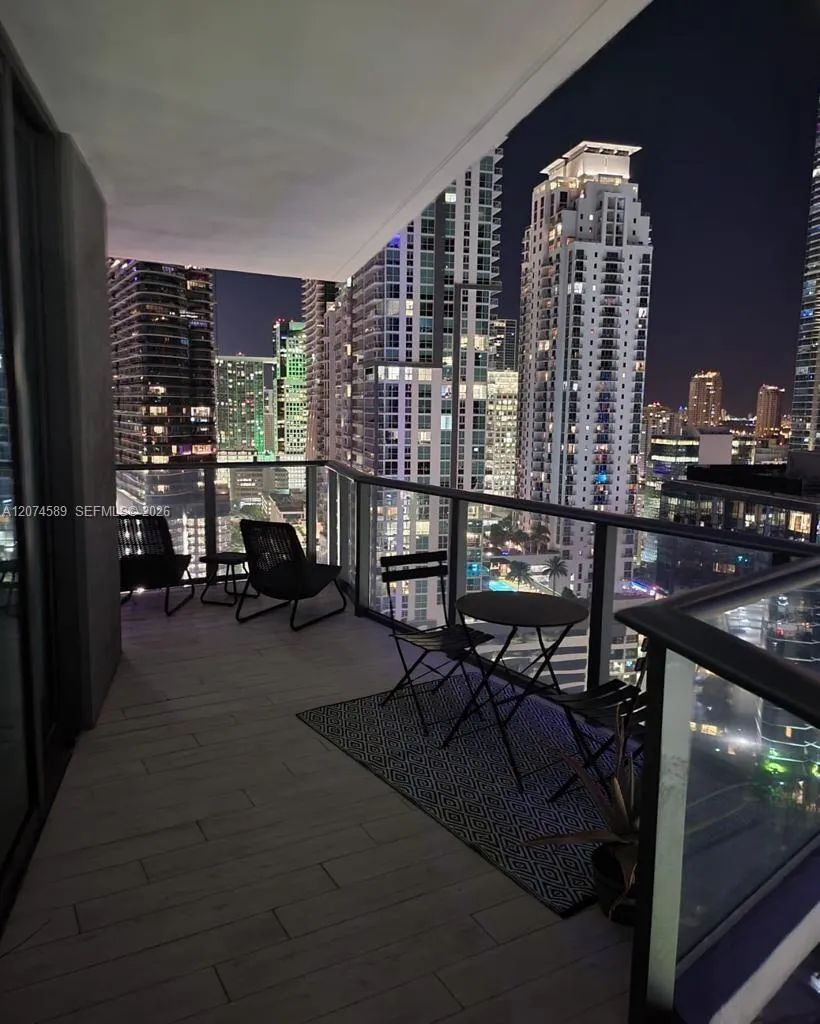 1300 S Miami Ave #2501 Miami, FL 33130