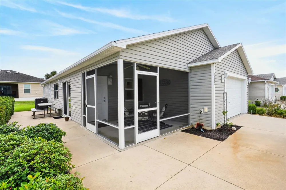 1380 ZEST AVENUE The Villages, FL 32163