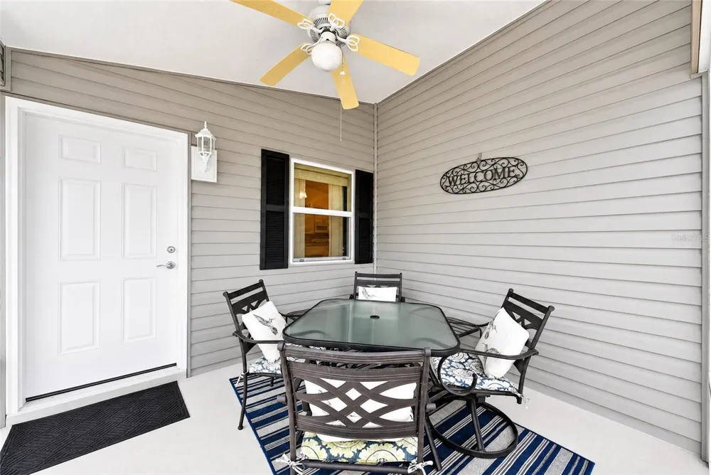 1380 ZEST AVENUE The Villages, FL 32163