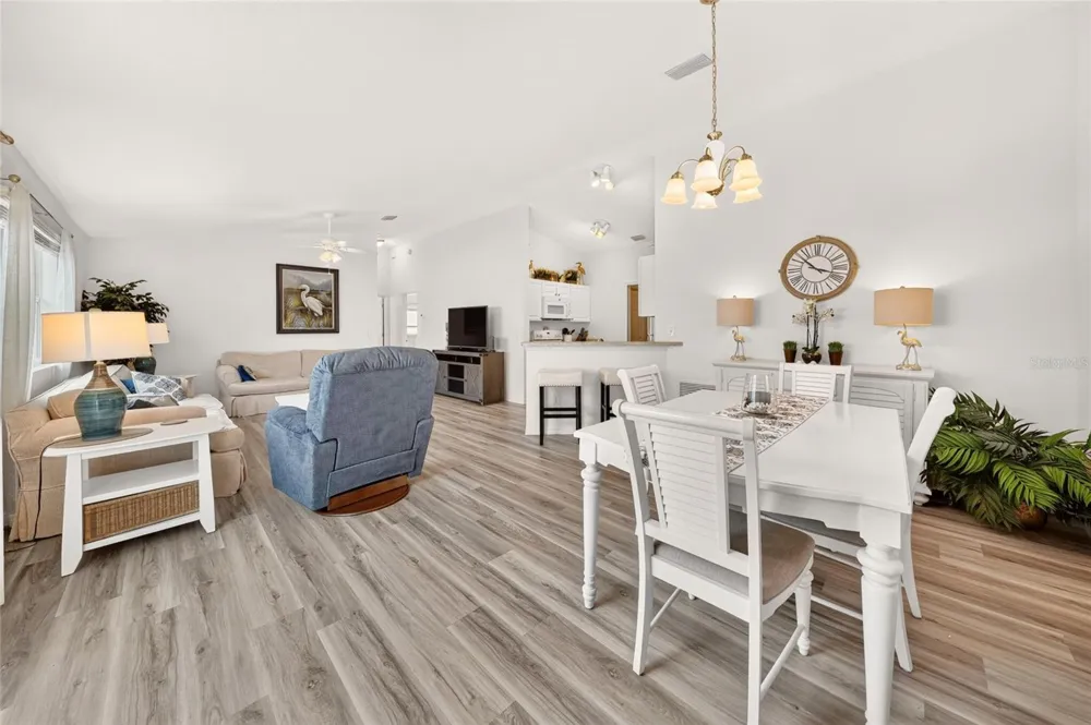 1380 ZEST AVENUE The Villages, FL 32163