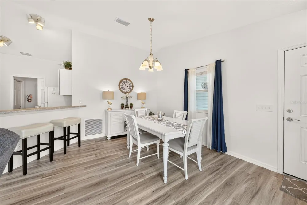 1380 ZEST AVENUE The Villages, FL 32163