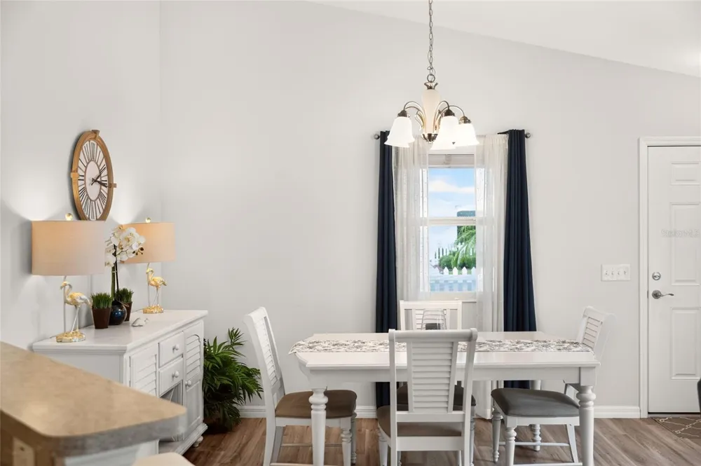 1380 ZEST AVENUE The Villages, FL 32163