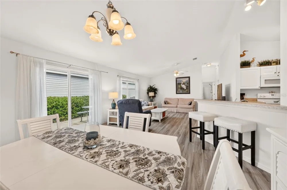 1380 ZEST AVENUE The Villages, FL 32163