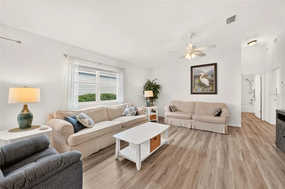 1380 ZEST AVENUE The Villages, FL 32163