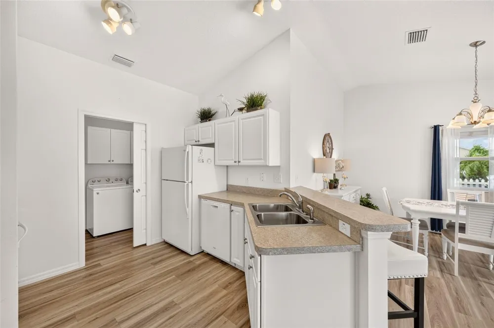 1380 ZEST AVENUE The Villages, FL 32163