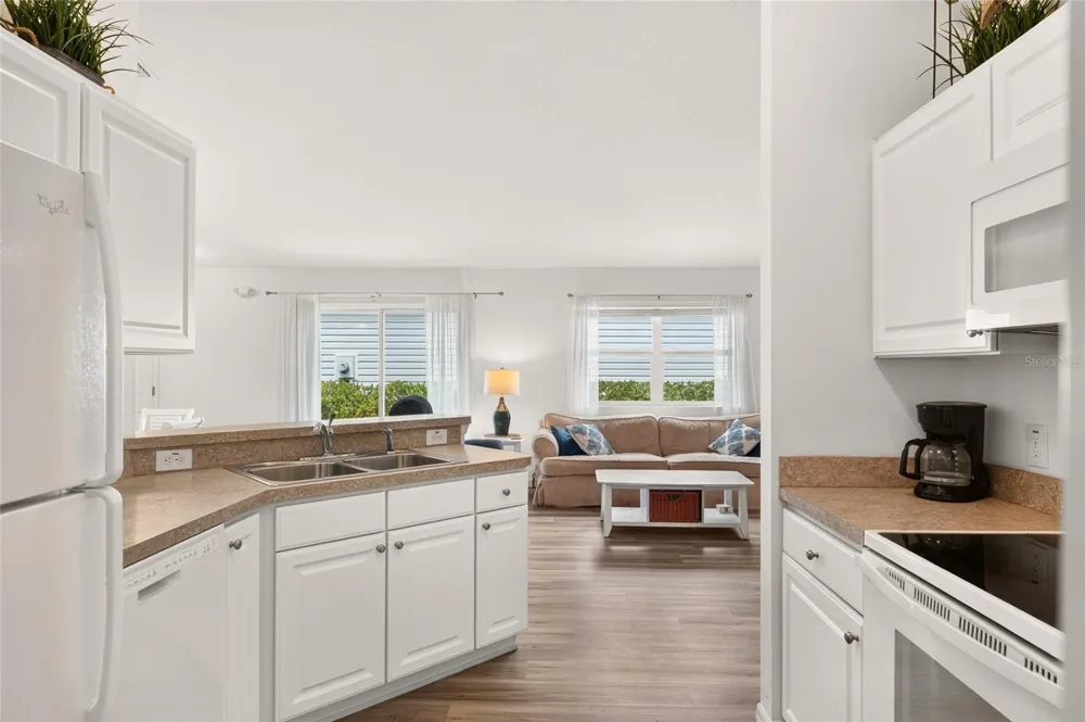 1380 ZEST AVENUE The Villages, FL 32163